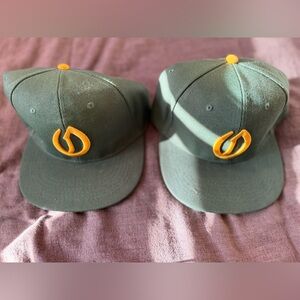 Oakland Oaks snapback (2)